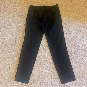 BCBG Straight Leg Pants